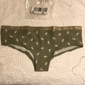 VS Pink Panties 5 for $25